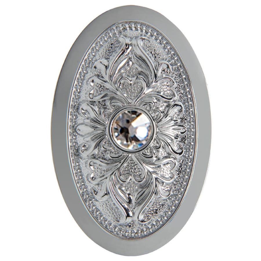 Allegri-027760-Polished Chrome Finish Swatch