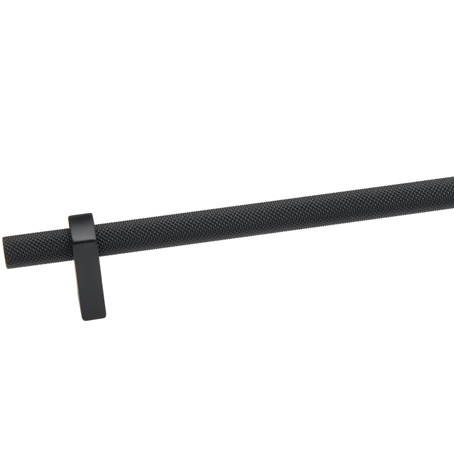 Matte Black