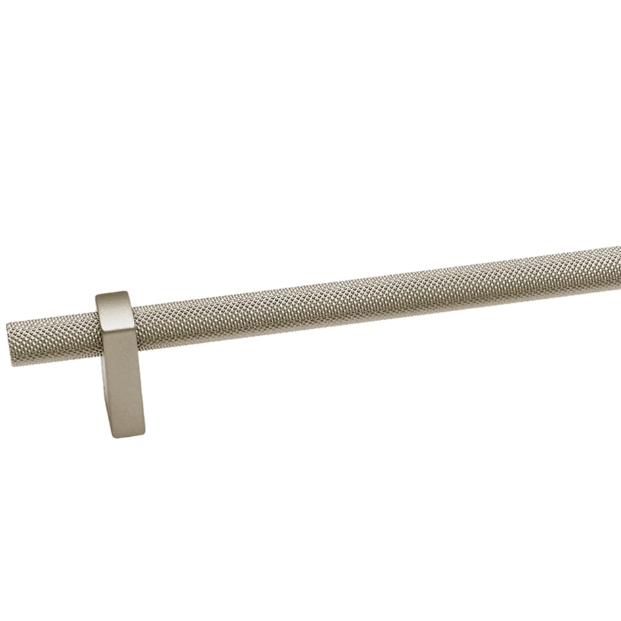 Matte Nickel