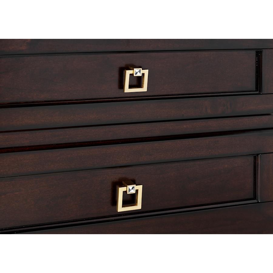 alno-a2670-15-satin-brass-square-pull-square-crystal-base-drawers