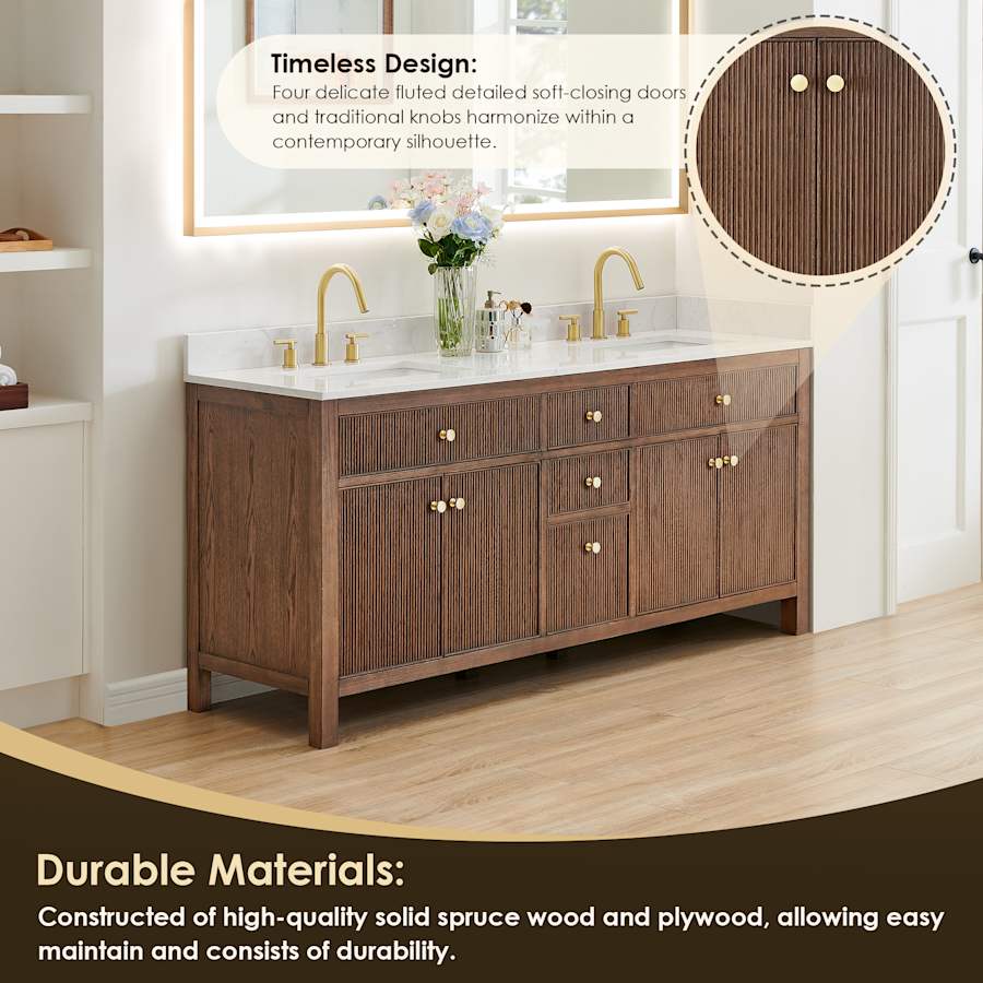 Altair 567072-BK-GW-NM Cerrito 72