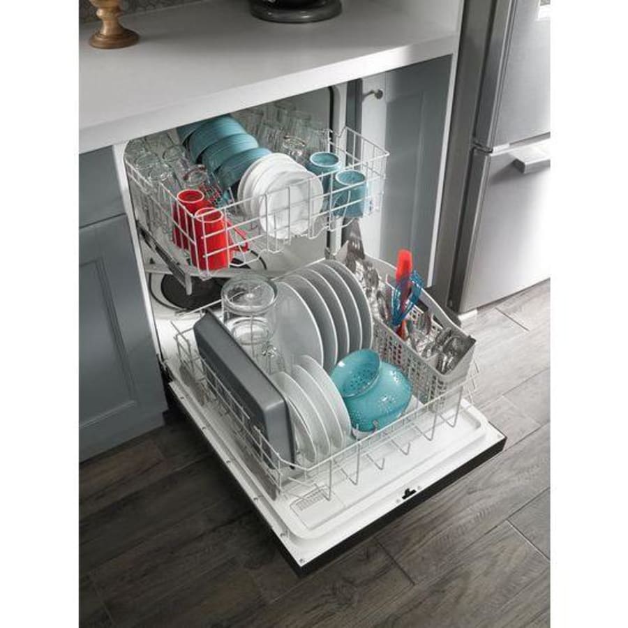 Amana dishwasher adb1400ags outlet