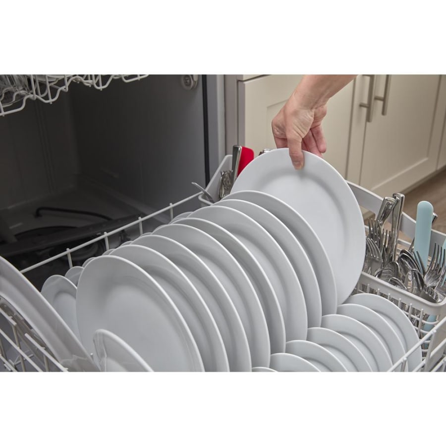 Amana 24 inch dishwasher on sale