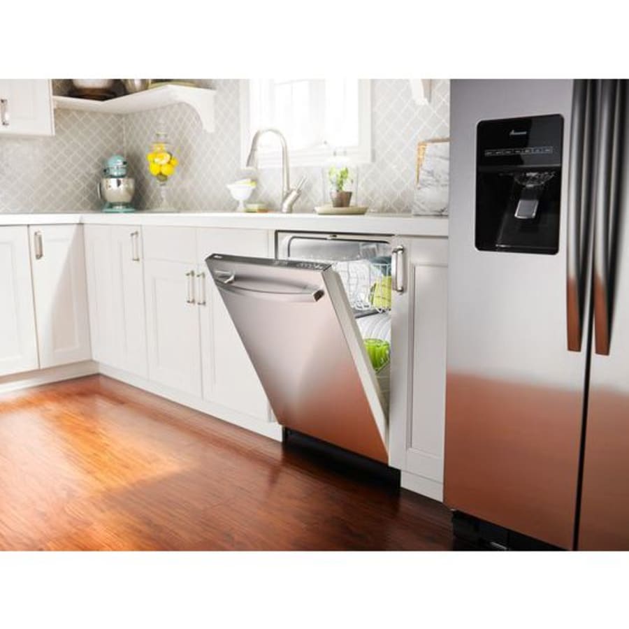 Amana ADB1500ADB 24 Inch Wide Energy Star Rated Built-In