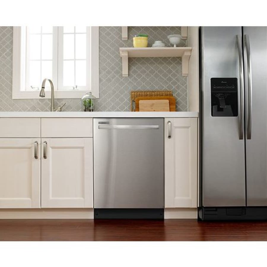 Amana ADB1500ADB 24 Inch Wide Energy Star Rated Built-In