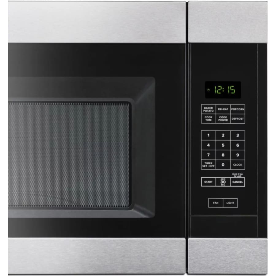 Amana-AMV2307PF-Alt View