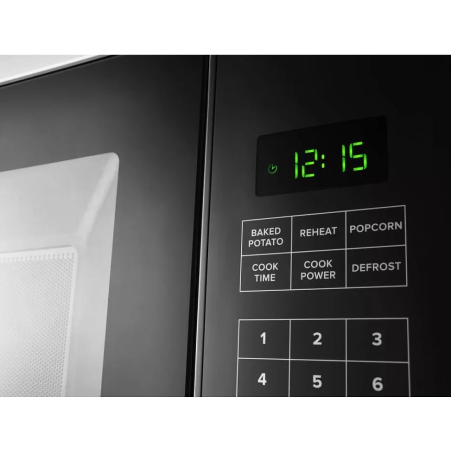 Amana-AMV2307PF-Alt View