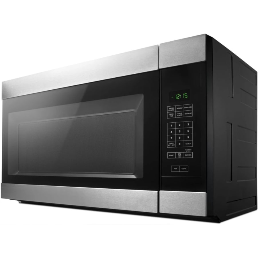 Amana-AMV2307PF-Alt View