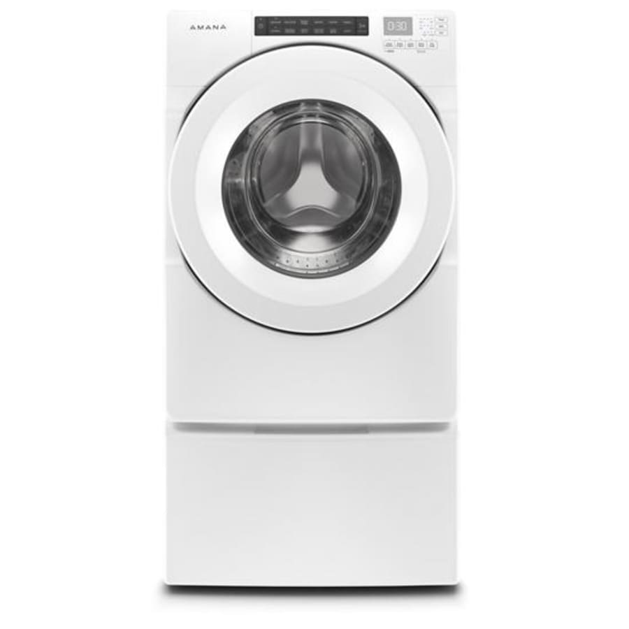 Amana nfw5800hw & ned5800hw hot sale