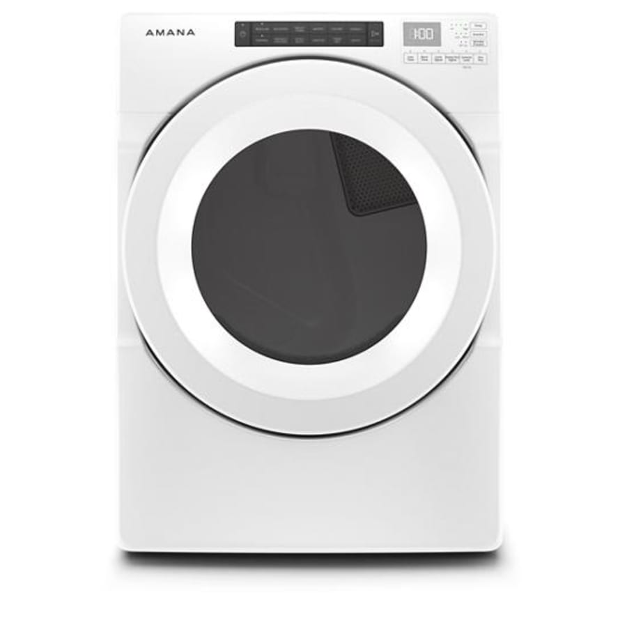 Amana stackable washer and dryer kit hot sale