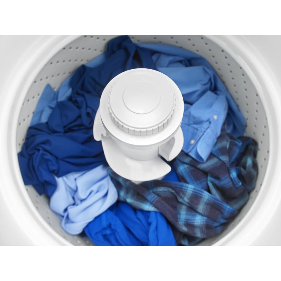 Amana washer and dryer dimensions 2025