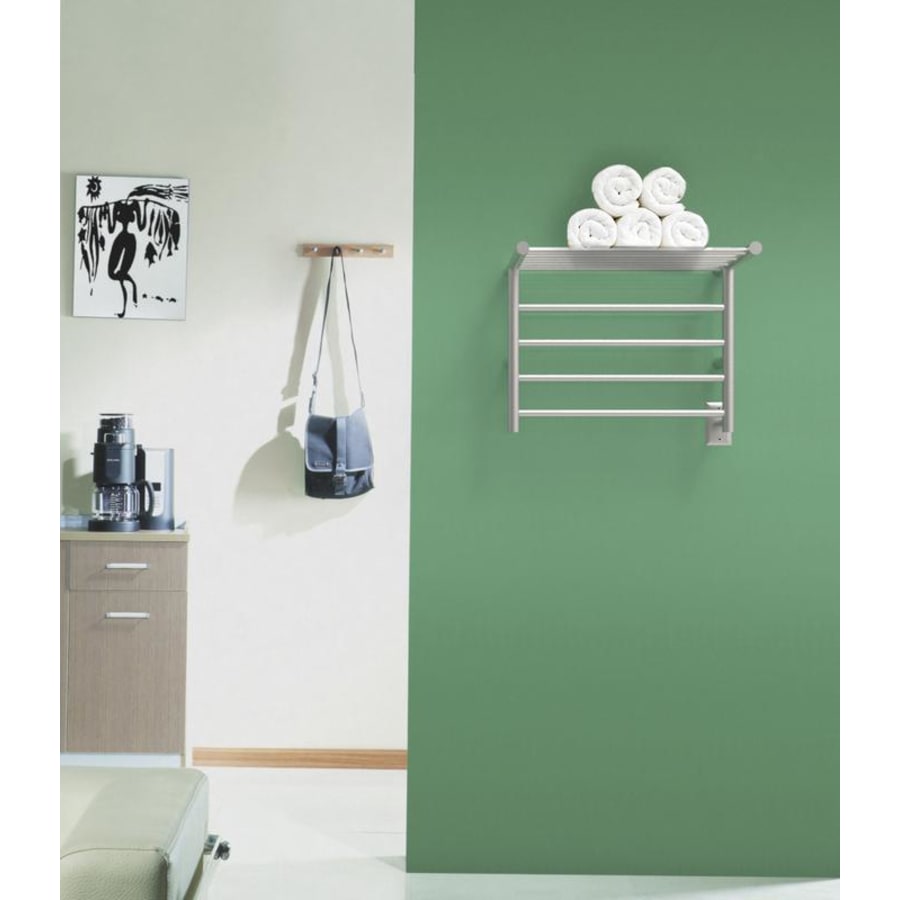 Amba Radiant Shelf Towel Warmer - Thumbnail 4