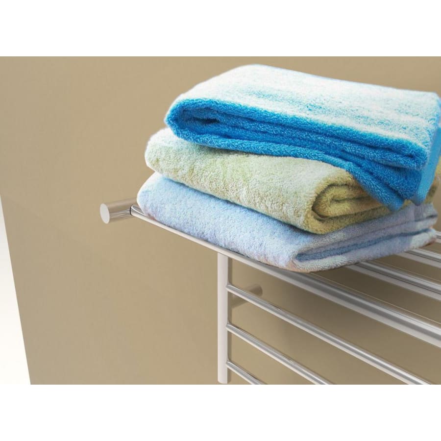 Amba Radiant Shelf Towel Warmer - Thumbnail 5