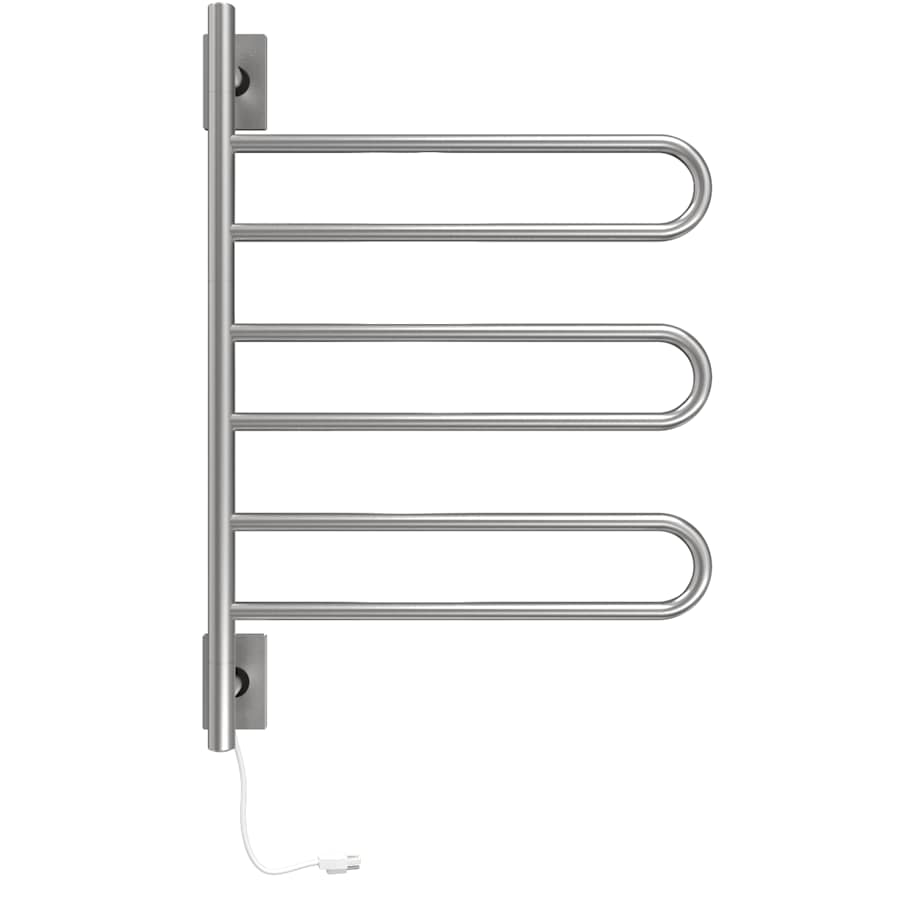 Amba Swivel Loop Towel Warmer - Thumbnail 3