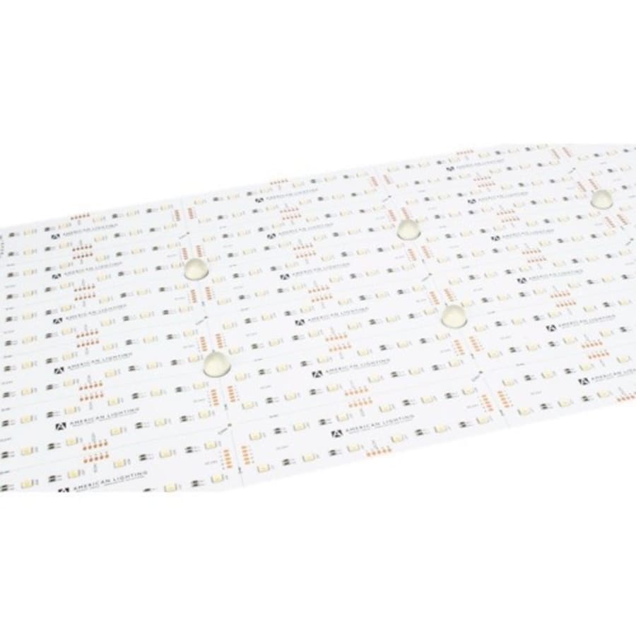 American Lighting Trulux Tape Light 24" Long Smart Tape Light White