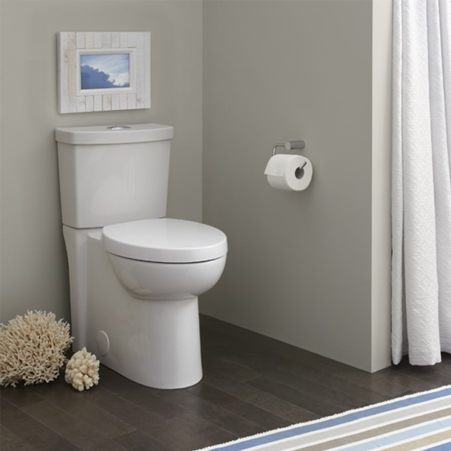 ホットマン セール American Standard 4000204.020 Studio Toilet Tank with タイムセール