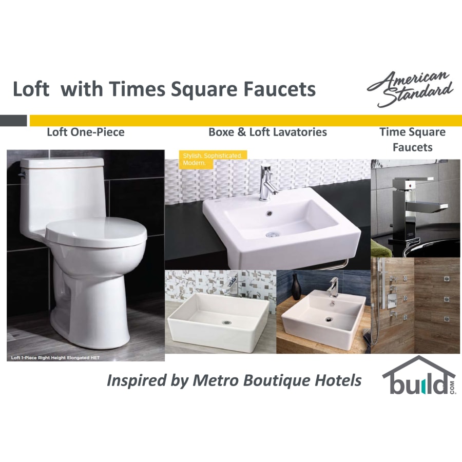 american-standard-0552-000-complete-your-look-141 american-standard-0552-000-complete-your-look-141