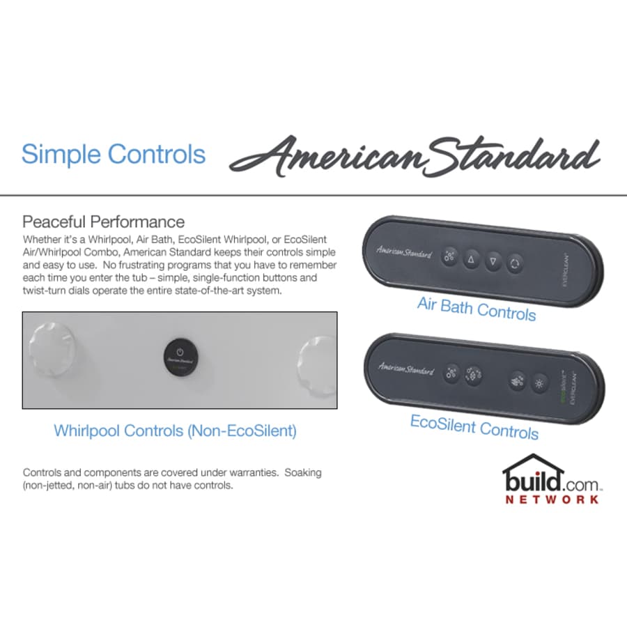 american-standard-2425vc-rho-technology-g-1269