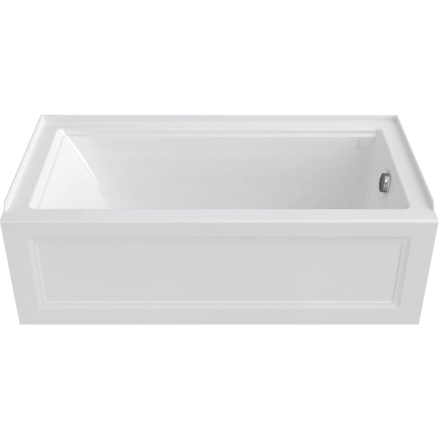 american-standard-2545-102-front-view-with-drain-43 american-standard-2545-102-front-view-with-drain-43