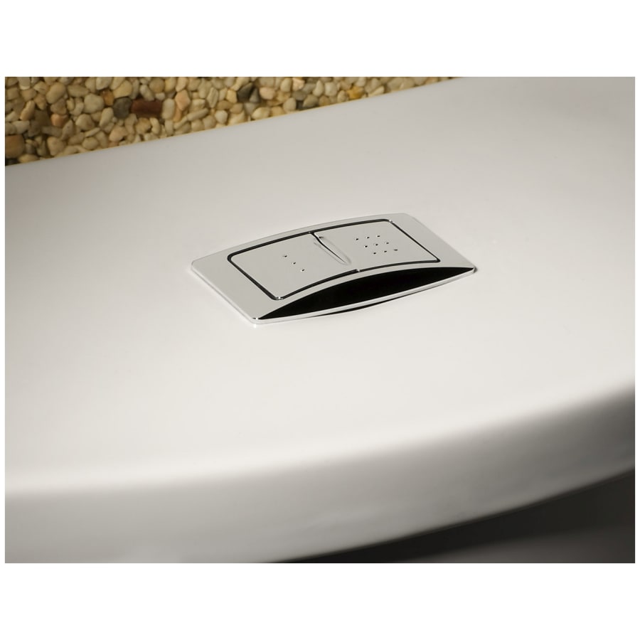 American Standard-4133A.218-H2O Flush