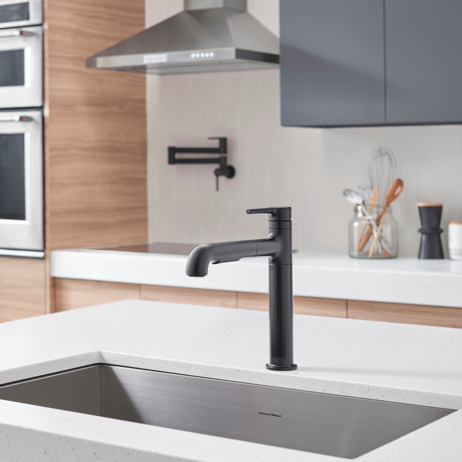 American standard range hood outlet