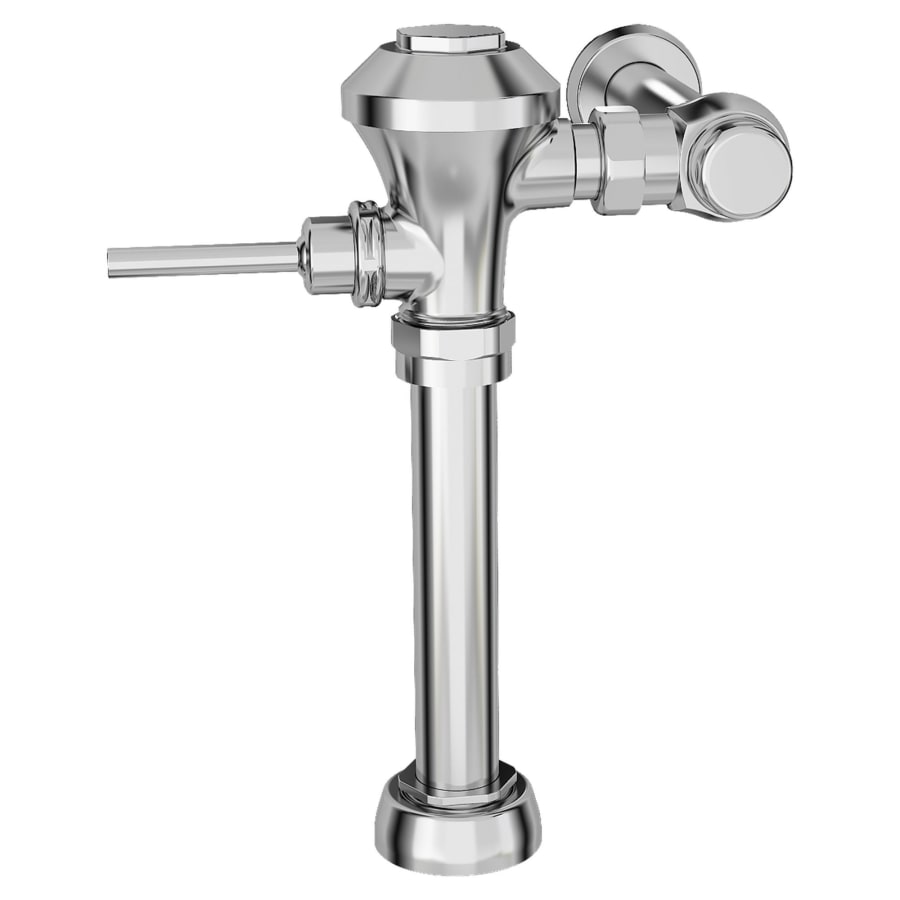 American Standard 6147161.002 Ultima 1.6 GPF Manual Toilet American Standard 6147161.002 Ultima 1.6 GPF Manual Toilet