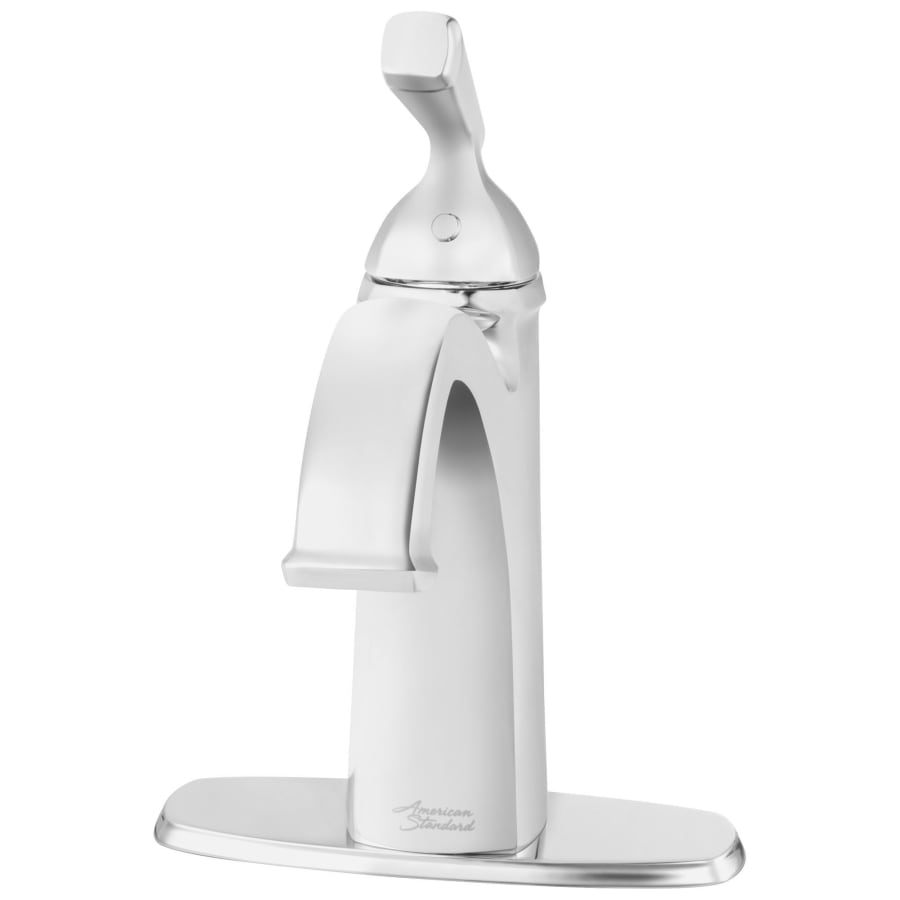 American Standard-7018.101-Polished Chrome Front View