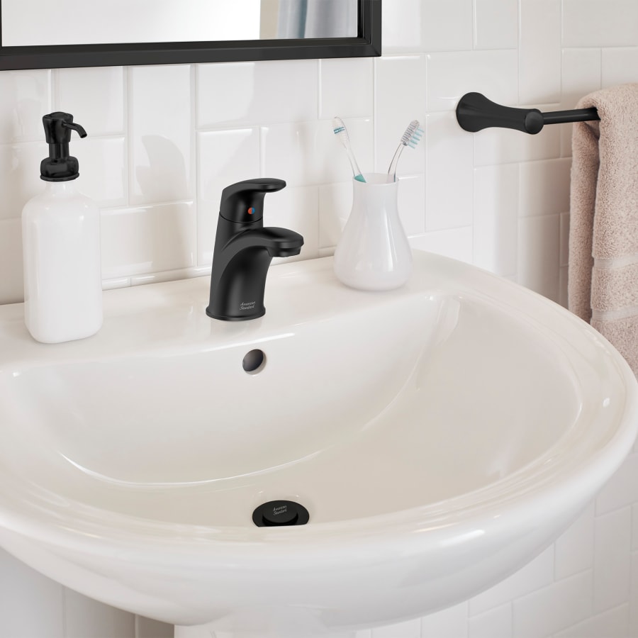 American Standard 7075100.295 Colony Pro 1.2 GPM Single Hole