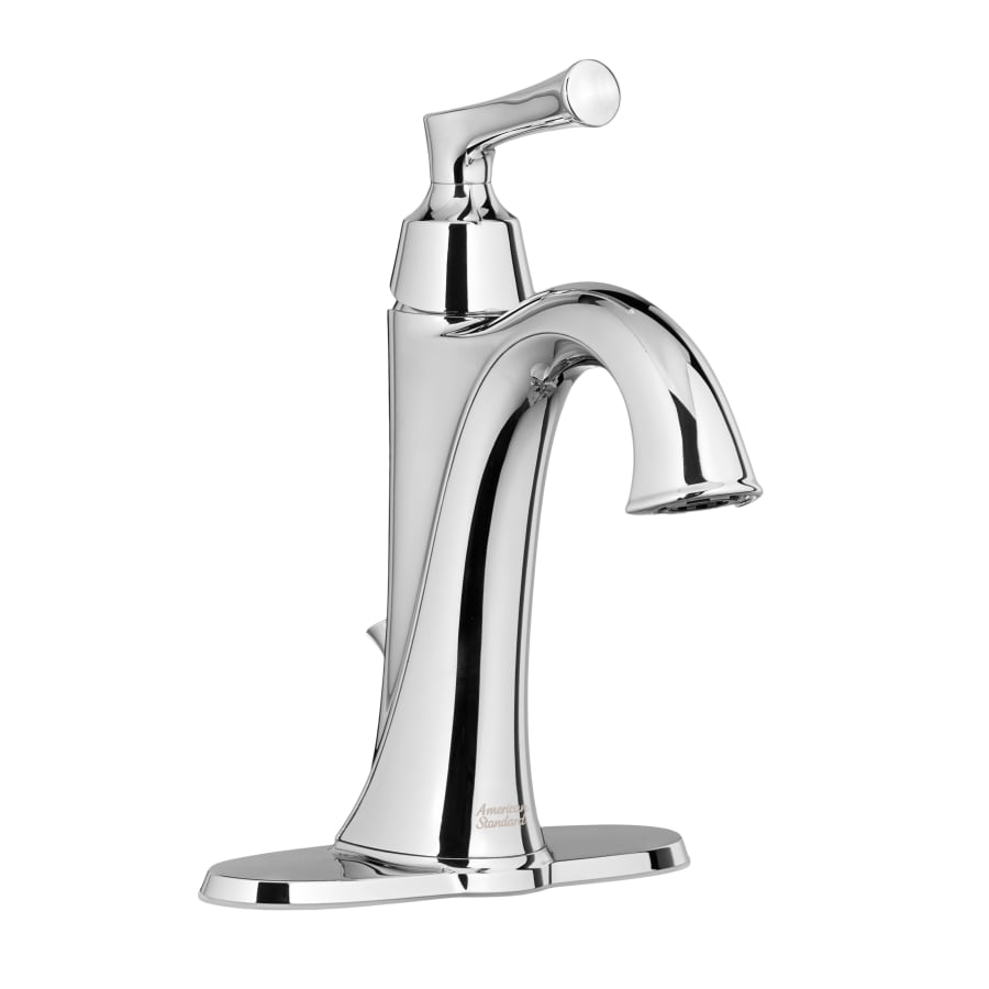 American Standard 7722101.295 Estate Single Hole Bathroom