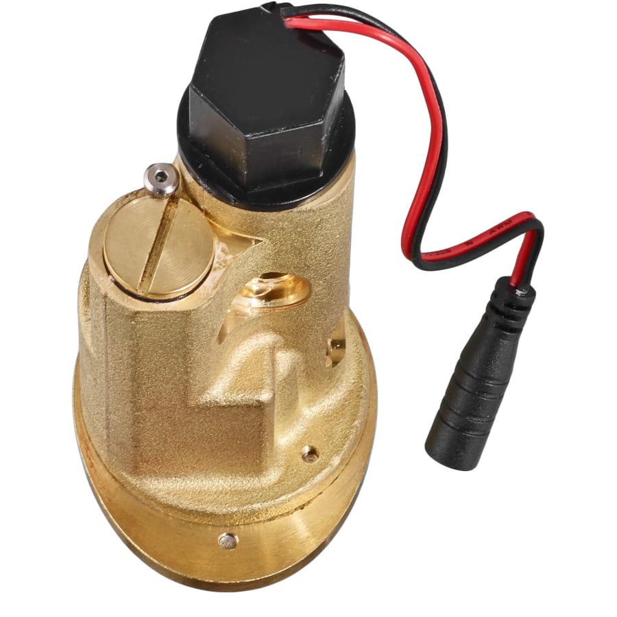 American Standard-775B.203-Top of Valve