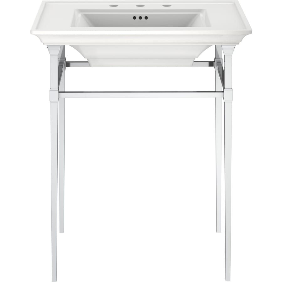 american-standard-8721-000-front-view-chrome-legs-148 american-standard-8721-000-front-view-chrome-legs-148