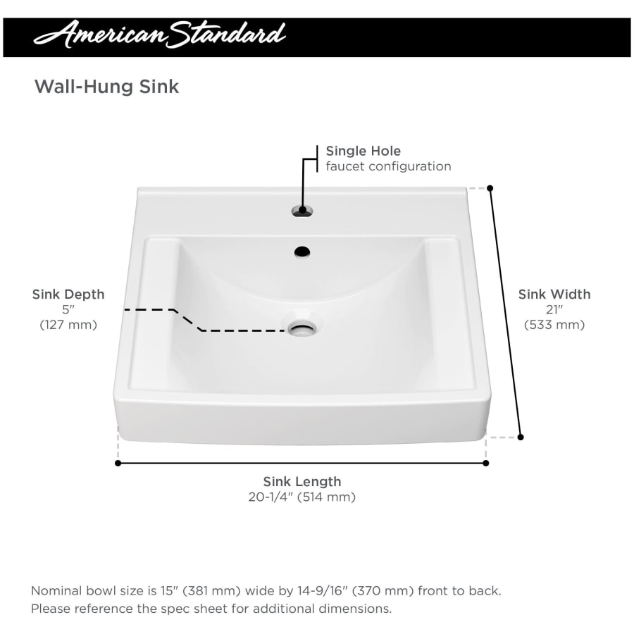 american-standard-9134001ec-alternate-view-7 american-standard-9134001ec-alternate-view-7