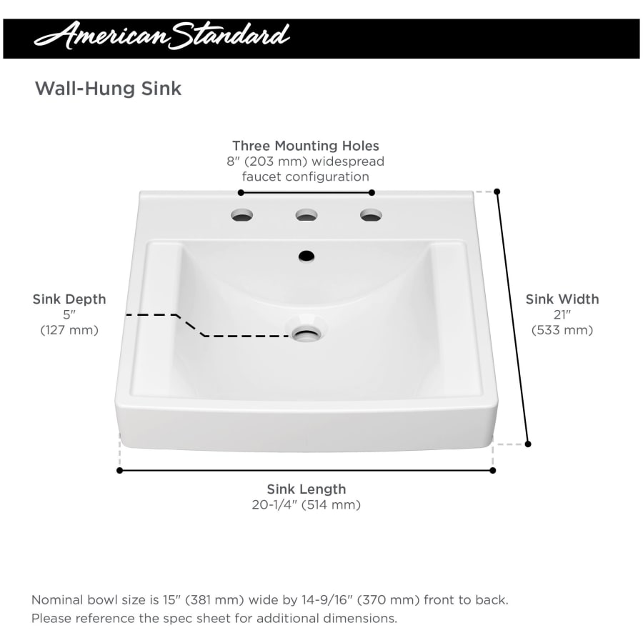 american-standard-9134008ec-alternate-view-15 american-standard-9134008ec-alternate-view-15