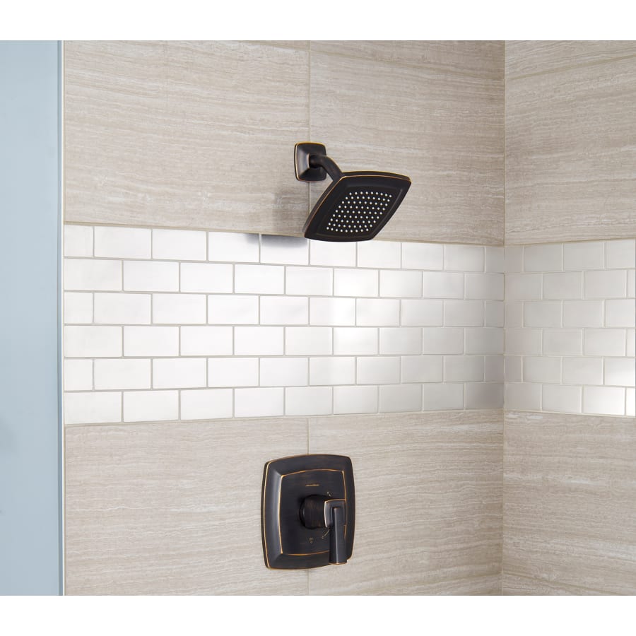 Lifestyle View - Legacy Bronze