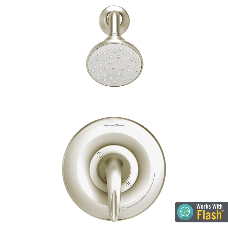 American Standard TU385507.002 Reliant 3 Shower Only Trim | Build.com ぼむ様専用