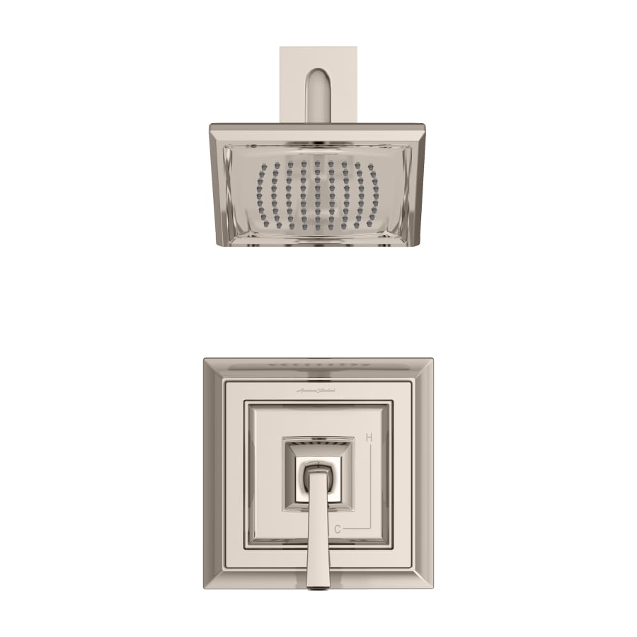 american-standard-tu455-501-front-view-polished-nickel-pvd-99 american-standard-tu455-501-front-view-polished-nickel-pvd-99