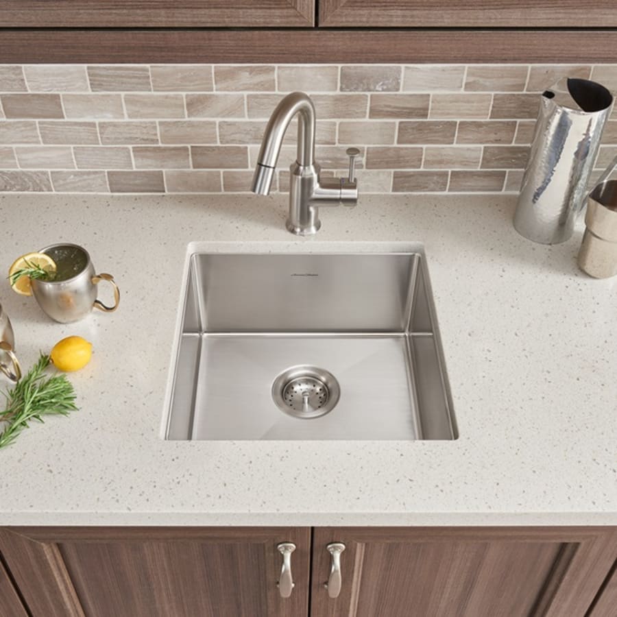 american_standard18sb8171700075-pekoe-17x17-stainless-steel-kitchen-sink american_standard18sb8171700075-pekoe-17x17-stainless-steel-kitchen-sink
