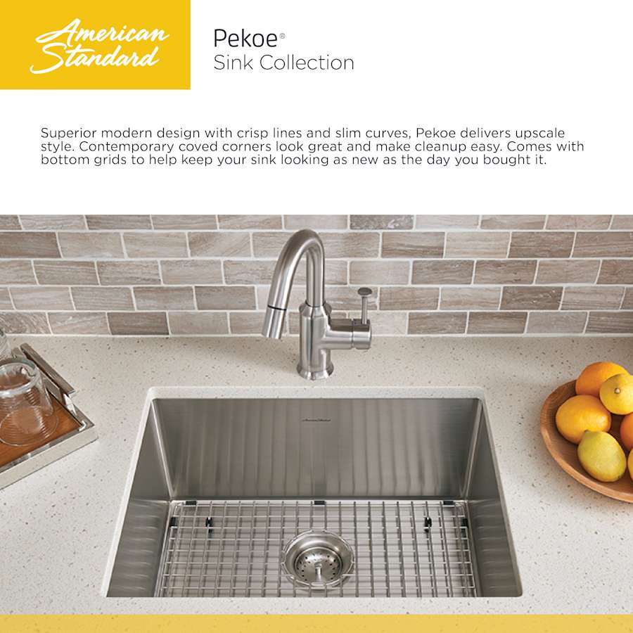 pekoe_sink_collection