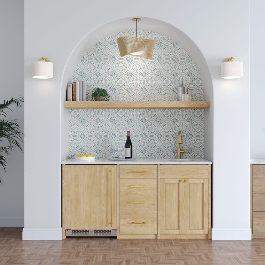 awbc242prslh_kitchenwetbar_lifestyle awbc242prslh_kitchenwetbar_lifestyle