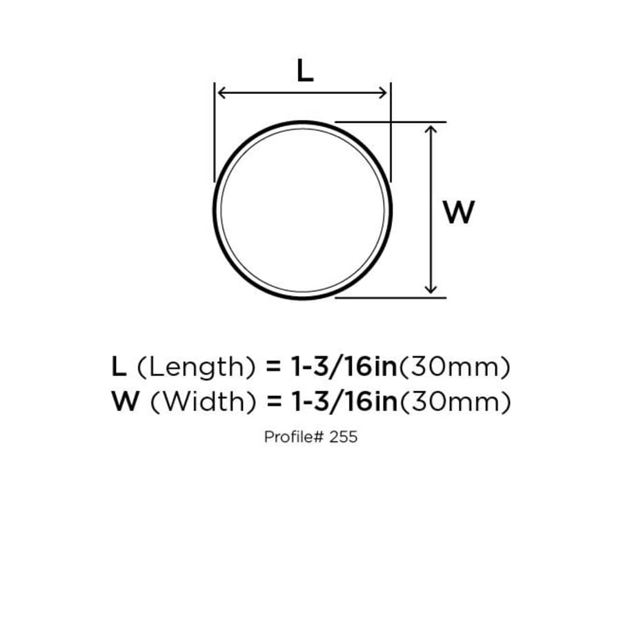 amerock-255-dimensions-of-top-view-52