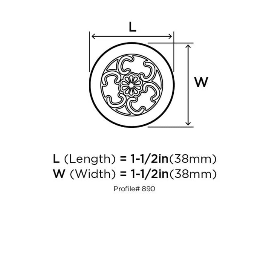 amerock-890-dimensions-of-top-view-81