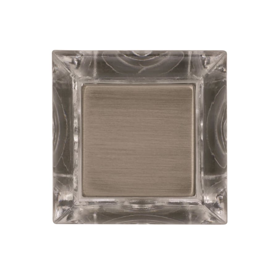 amerock-bc29460-top-view-in-clear-and-antique-silver-94 amerock-bc29460-top-view-in-clear-and-antique-silver-94