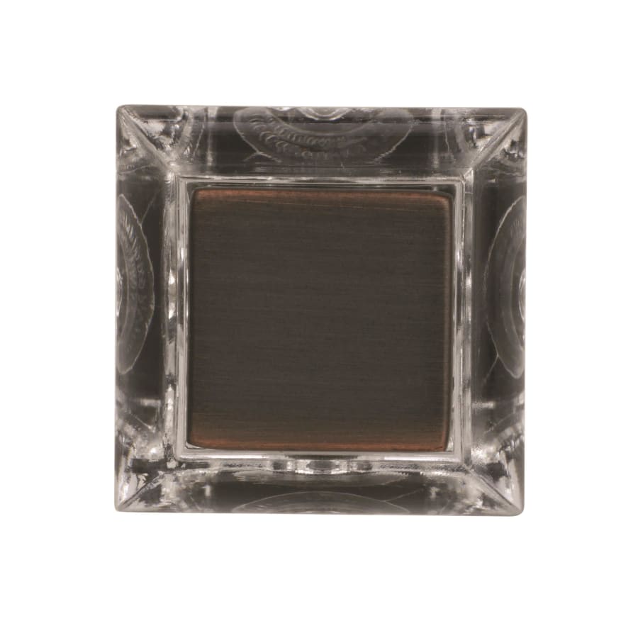 amerock-bc29460-top-view-in-clear-and-oil-rubbed-bronze-96 amerock-bc29460-top-view-in-clear-and-oil-rubbed-bronze-96