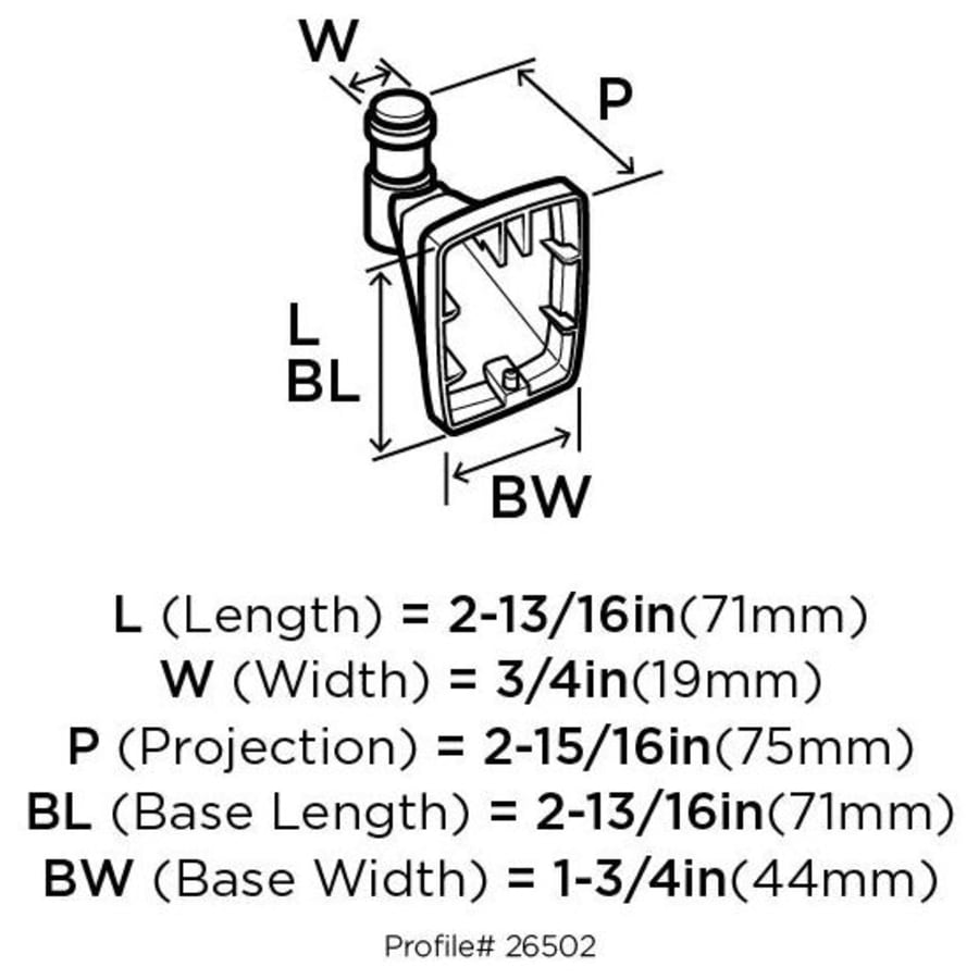 amerock-bh26502-dimensions-285 amerock-bh26502-dimensions-285