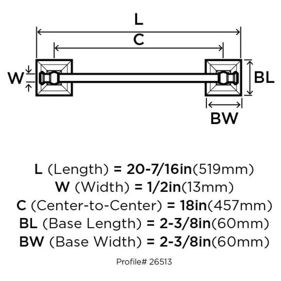 amerock-bh26513-dimensions-358 amerock-bh26513-dimensions-358