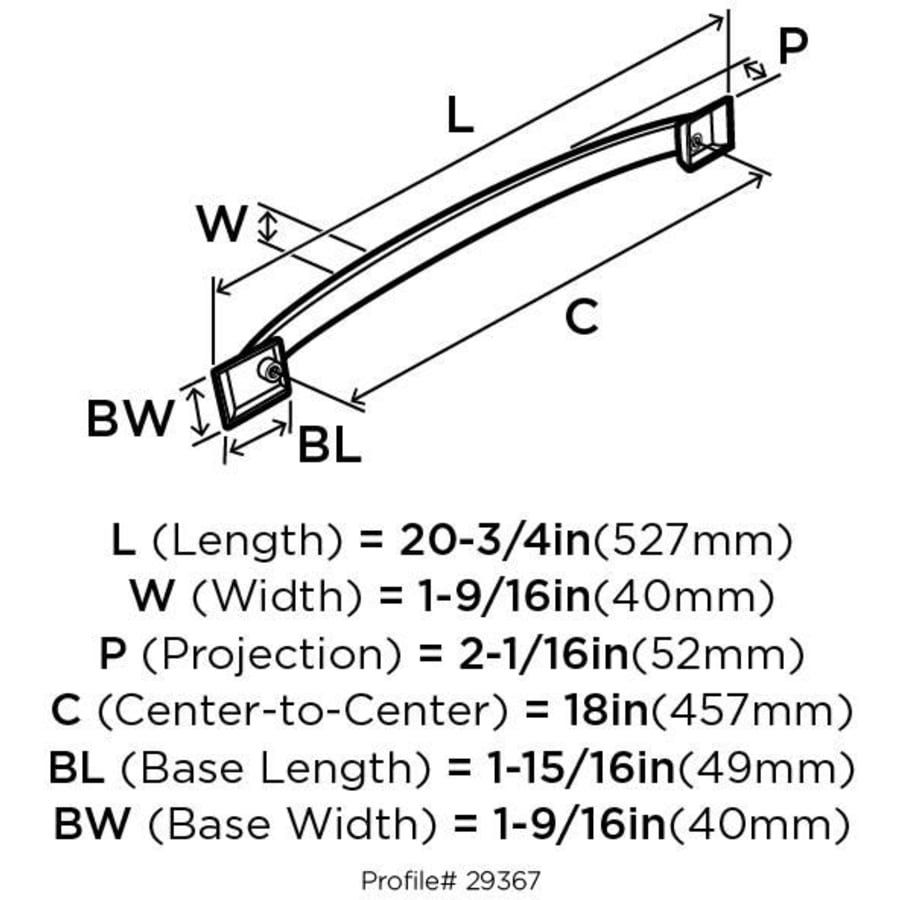 amerock-bp29367-dimensions-rear-view-458 amerock-bp29367-dimensions-rear-view-458