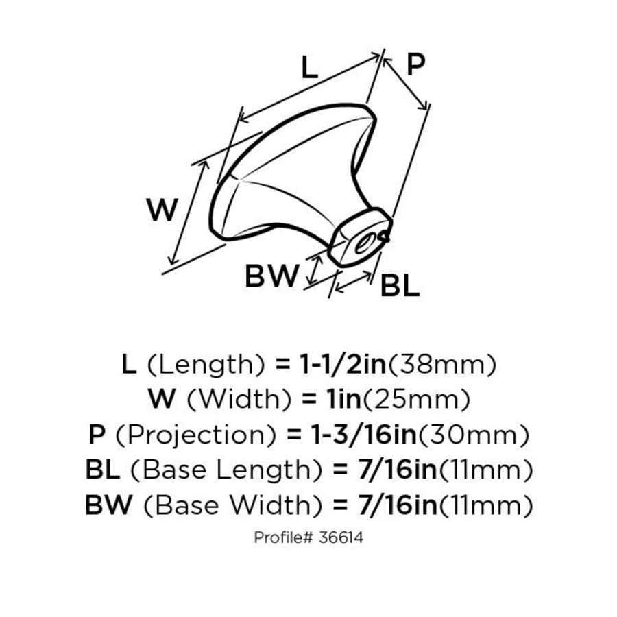 amerock-bp36614-dimensions-of-back-view-1194
