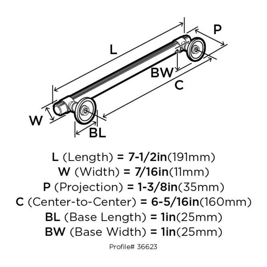 amerock-bp36623-dimensions-of-back-view-1235