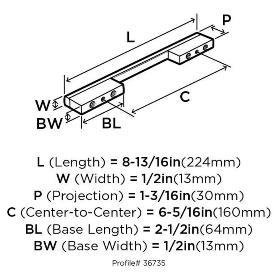 amerock-bp36735-dimensions-77 amerock-bp36735-dimensions-77