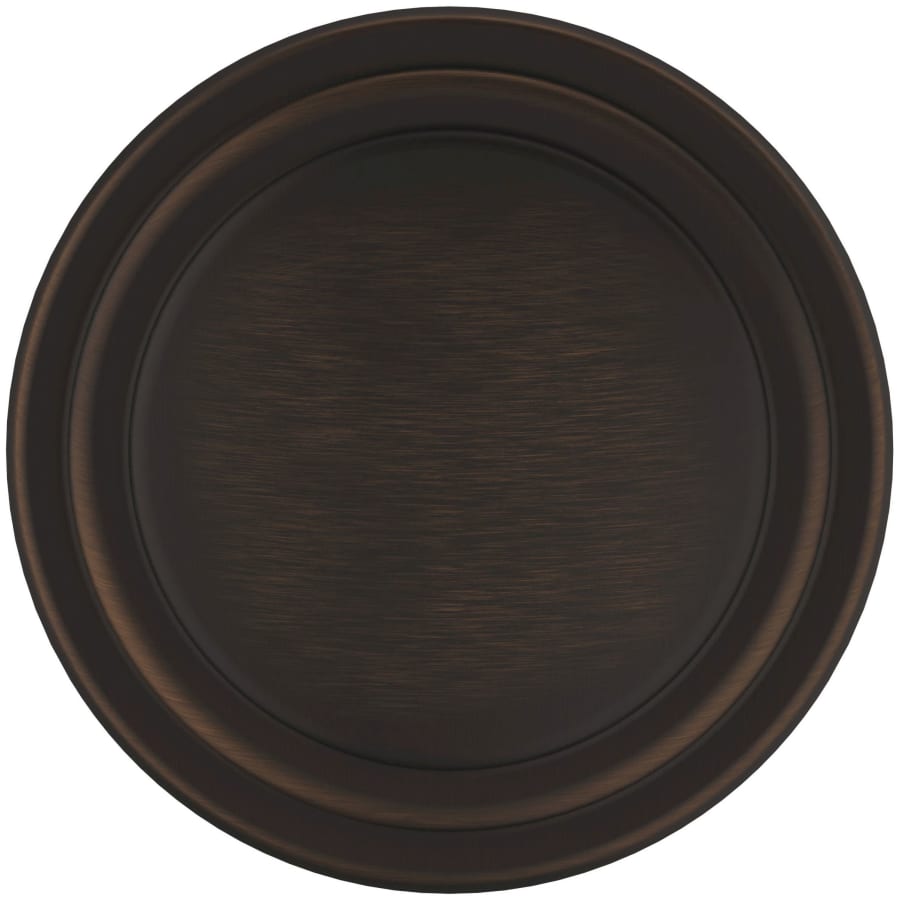 アパルトモン　アメリカーノ Amerock BP36765BBZ Winsome 1-1/4 Inch Mushroom Cabinet Knob